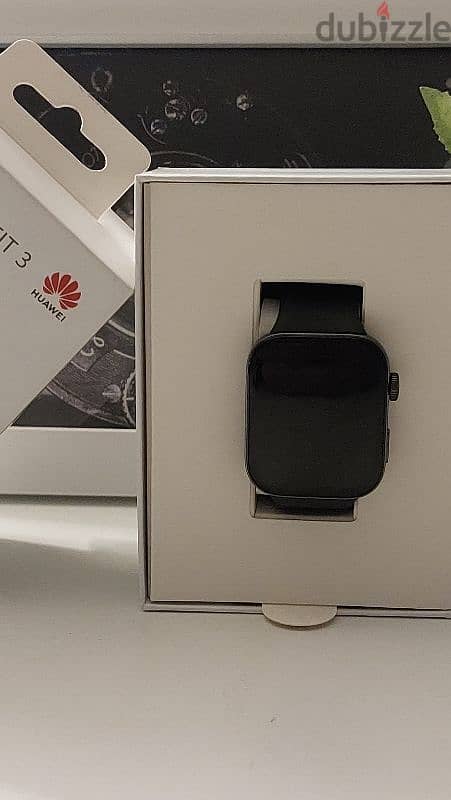 Huawei Fit 3 للبيع 1