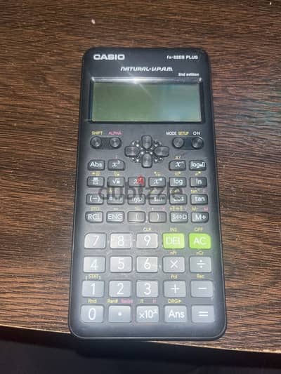 calculator