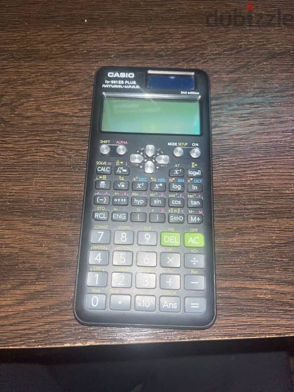 calculator 2