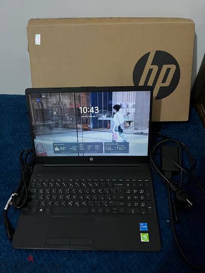 HP Laptop