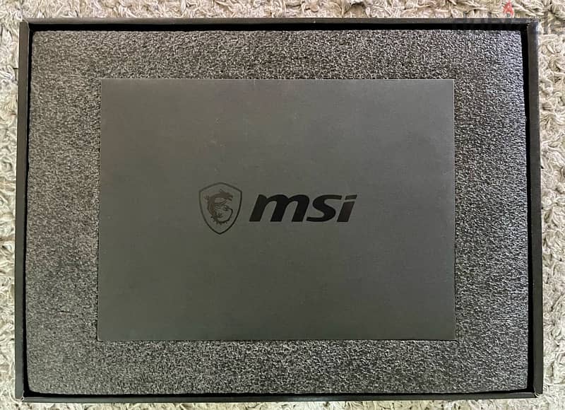 MSI 3070 Gaming Z Trio 8G كارت شاشة 6