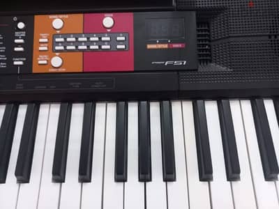 Yamaha psr f51