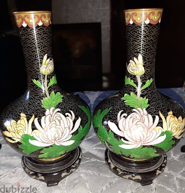 cloisonne كلوزونيه توينز فاز 0