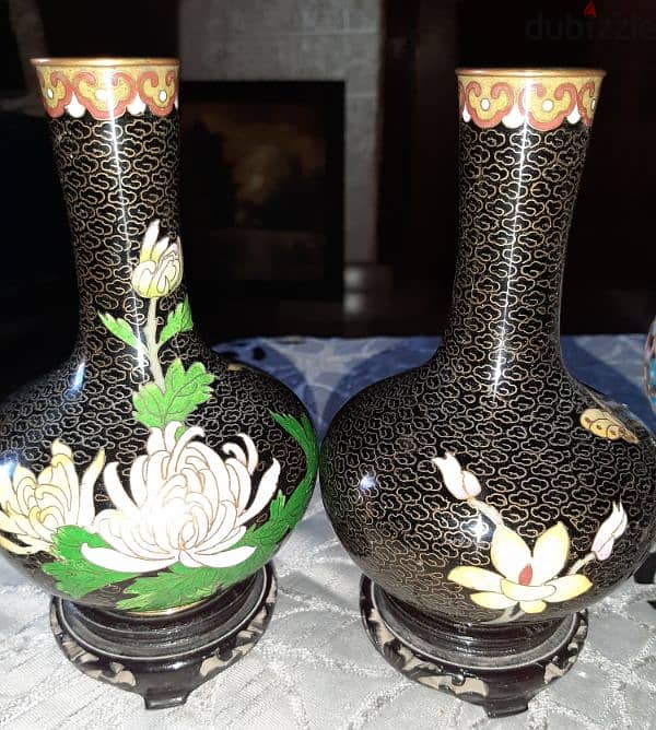 cloisonne كلوزونيه توينز فاز 1