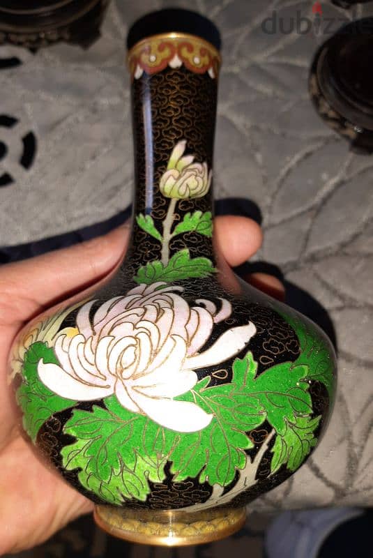 cloisonne كلوزونيه توينز فاز 2