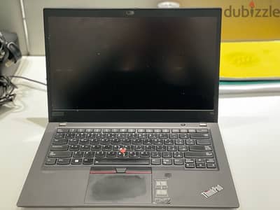 LENOVO Thinkpad Laptop T14 Gen2 for Sale (Used)