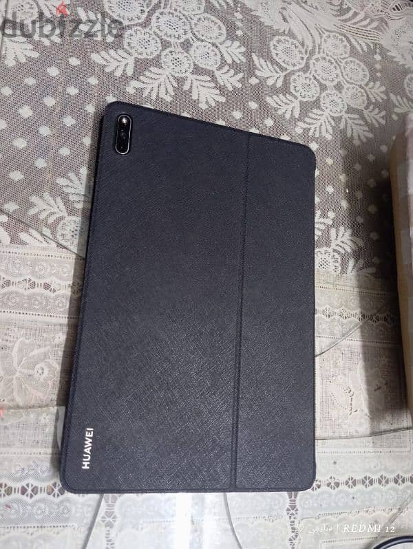 تابلت Huawei MatePad 11 بحالة ممتازة 2