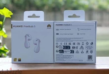 Huawei FreeBuds 5