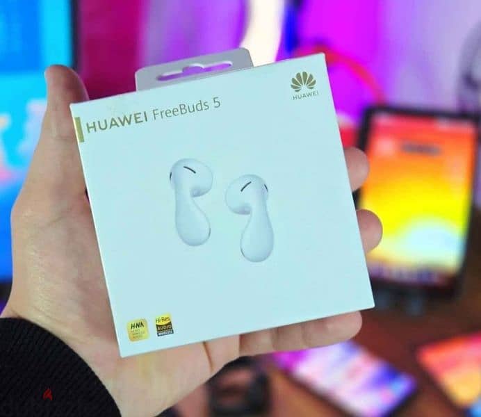 Huawei FreeBuds 5 1