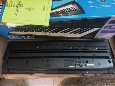 Casio ctk1200