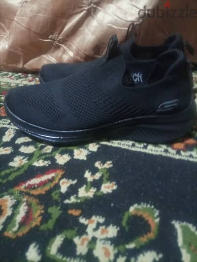 SKETCHERS. MEMORY. FOAM. . Siz. . 41