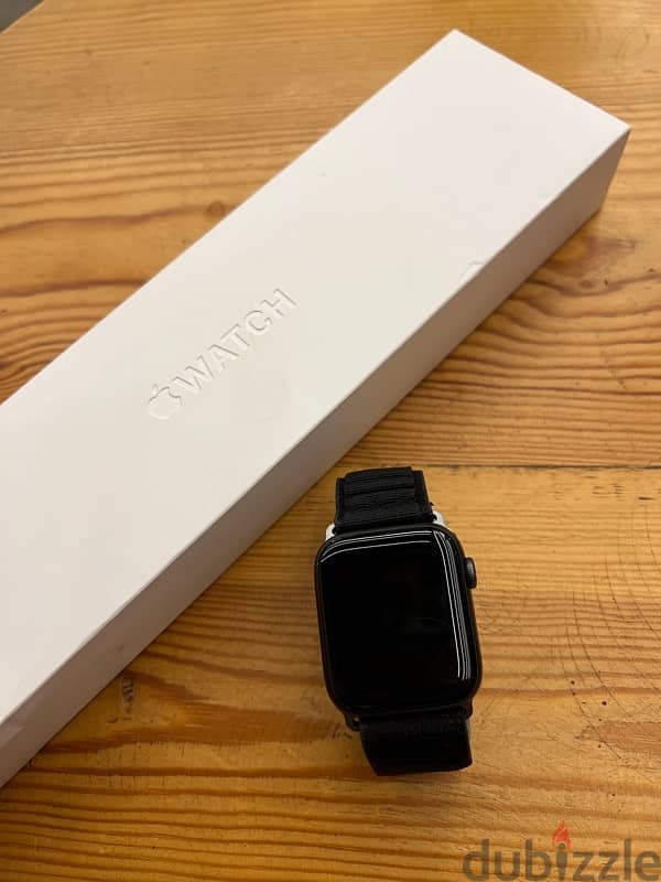 apple watch series 6 2