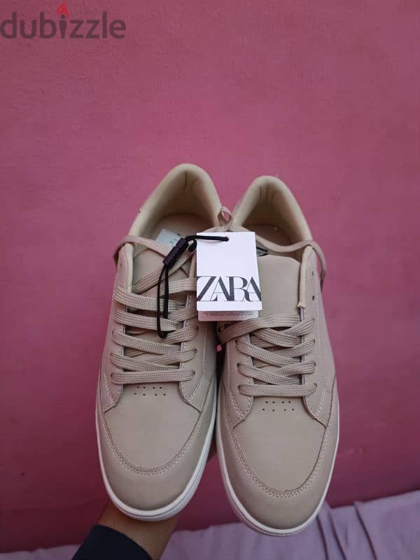 zara original 0