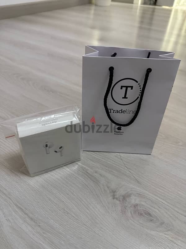 Apple AirPods 3 as New 1