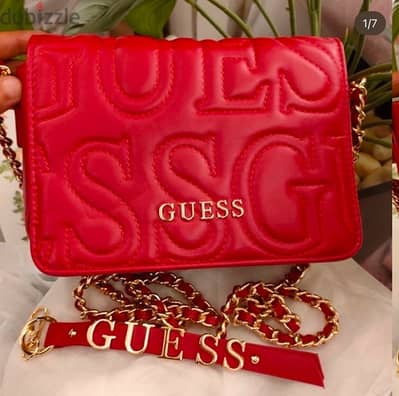 guess bag