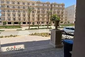 Typical Apartment FOR Sale 191 M - ready To Move - in Compound Hyde Park New Cairo _ New Cairo