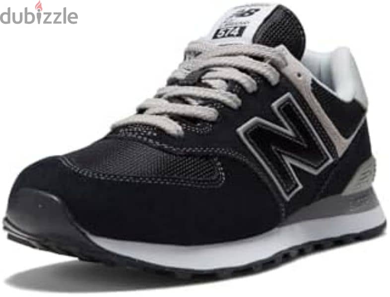 New balance مقاس 44 اصلي من التوكيل 0