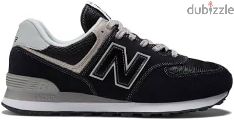 New balance مقاس 44 اصلي من التوكيل 1