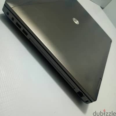 HP Probook 6465b personal Used Laptop