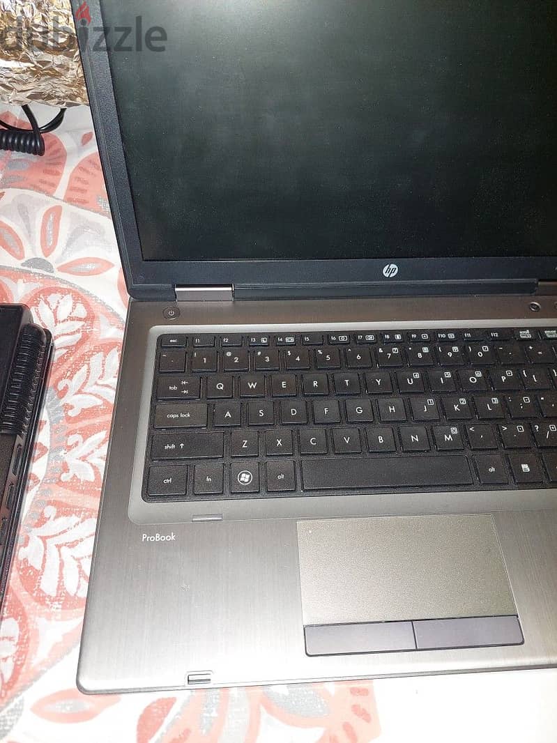 HP Probook 6465b personal Used Laptop 1