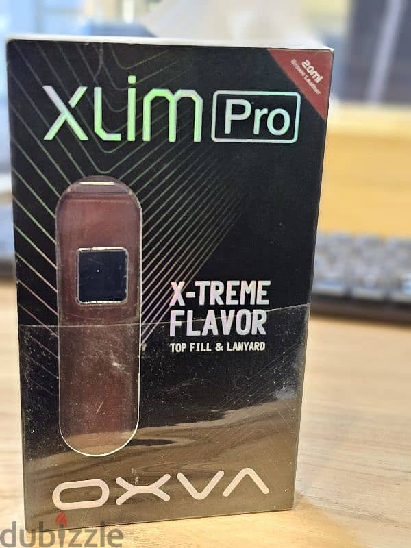 XLim pro 1