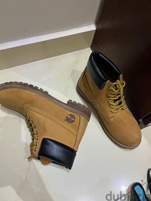 timberland size 44 2