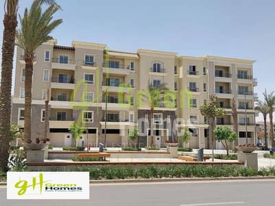 Apartment for Sale in Mivida Compound, New Cairo by Emaar at Prime Location