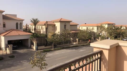 Standalone for sale below market price for sale at uptown cairo - terencia