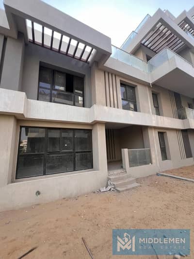 duplex 303 m prime location with lowest price sodic villette