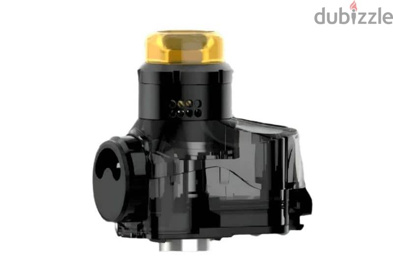 Aegis Boost Plus RDTA cartridge غيار لبود ايجيس بوست⁩ بلس 1