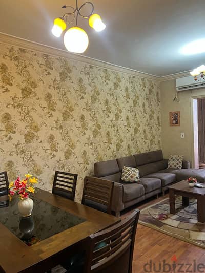 أستديو إيجار مفروش كمبوند دريم لاند Furnished studio rent dream land