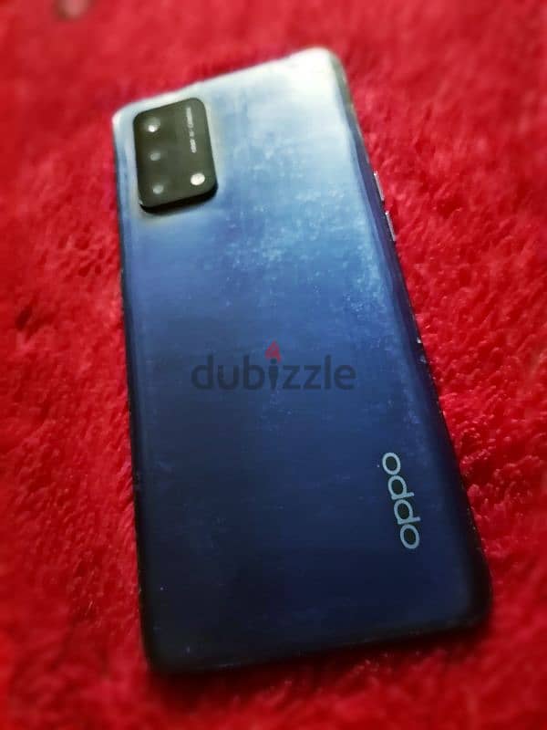 فرصة لاحتياج المال oppo a74 0