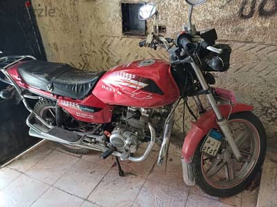 دايون 4 برو ماكس 200 cc