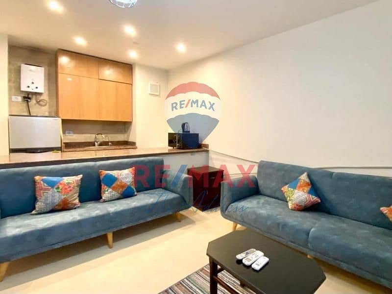 Under Market Price - 2bedrooms - Sea view - Ready To Move 0