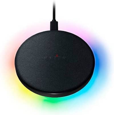 Razer Charging Pad Chroma RGB