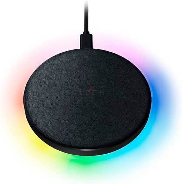 Razer Charging Pad Chroma RGB 0