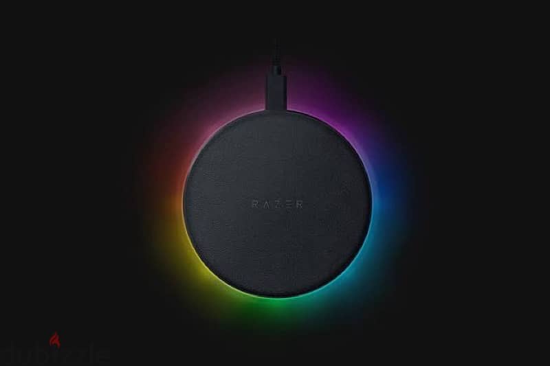 Razer Charging Pad Chroma RGB 2