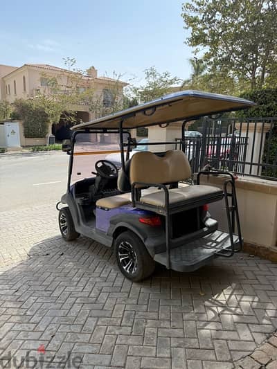 Golf Car for sale