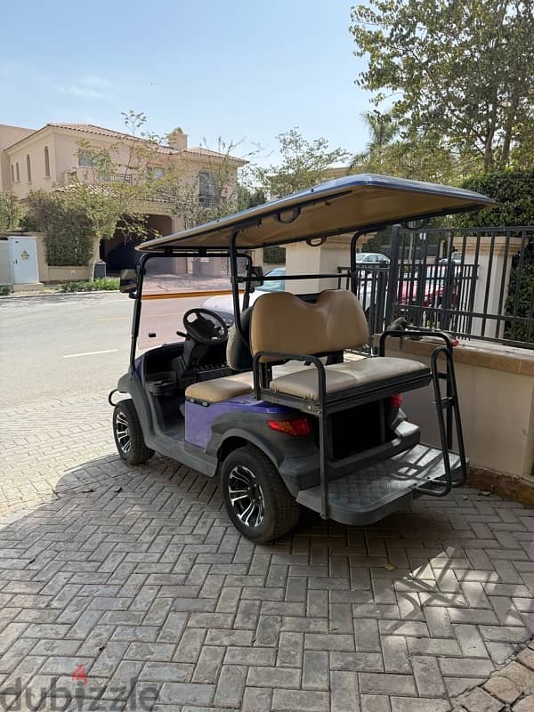 Golf Car for sale 0