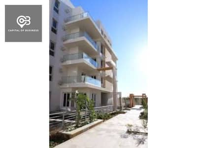 Apartment for sale in prime location next to Mall of Egypt Club Park - in iCity Compound - 6th of October