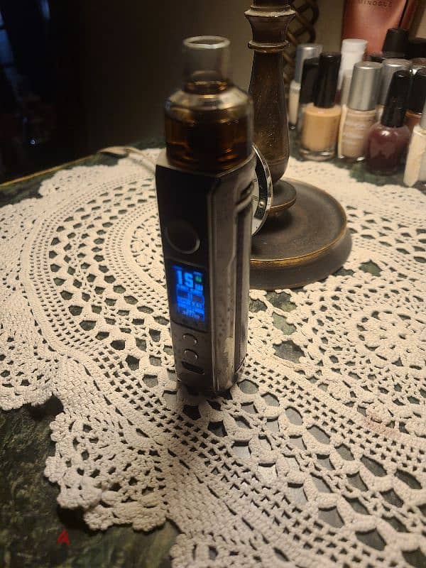 drag x with rba coil imeren battery v. good condition 1