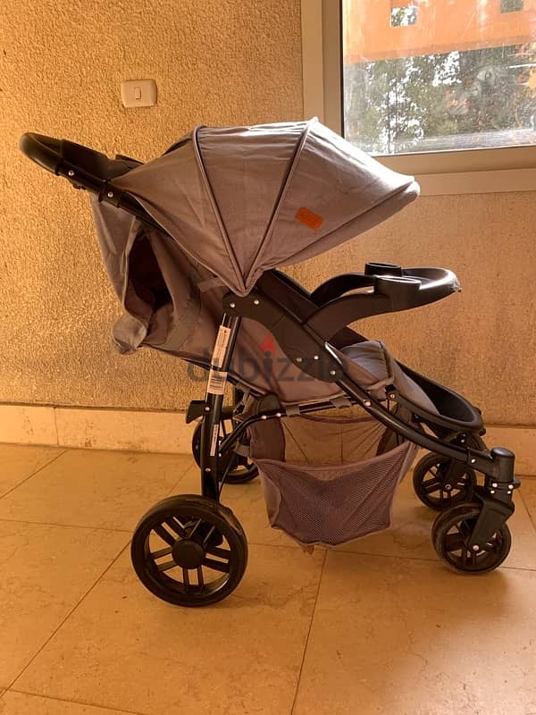 stroller 2