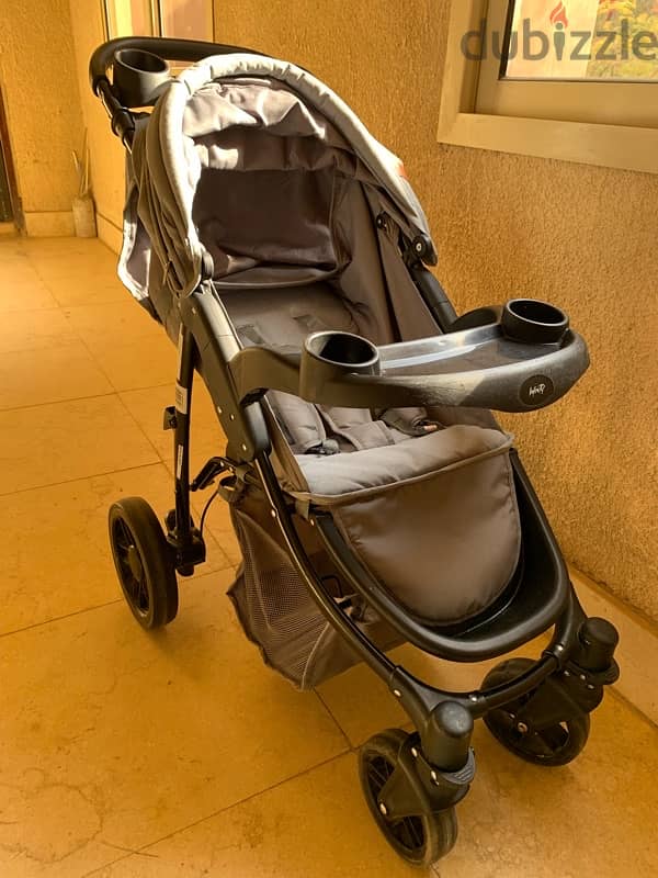 stroller 6