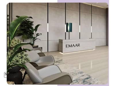 Office | My Park - Mivida | Emaar | New Cairo