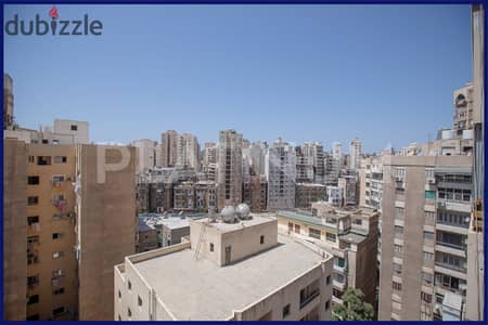 Apartment for sale, 150 m, Smouha (Msnashfi Al-Andalusia Street)