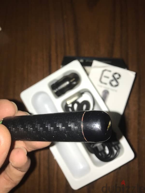 E8 Vape Pod - فيب بود 2