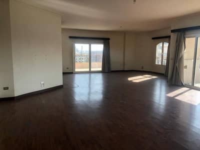 Office 500m fully finished for rent at El Korba