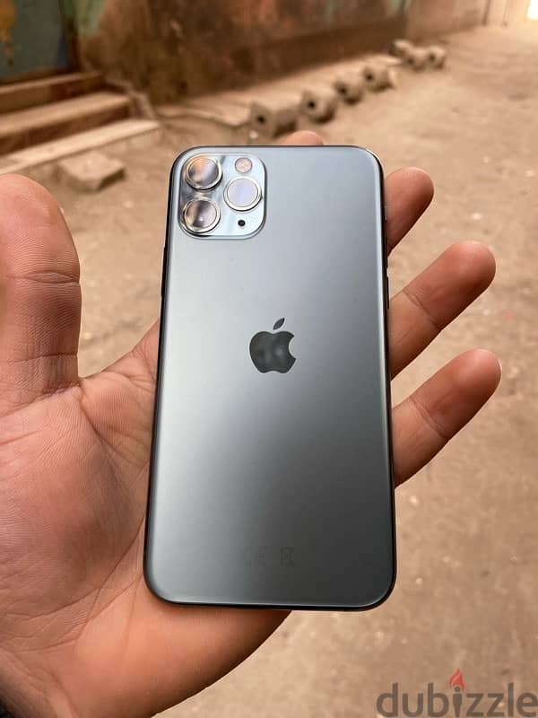 IPhone 11 Pro 256 3