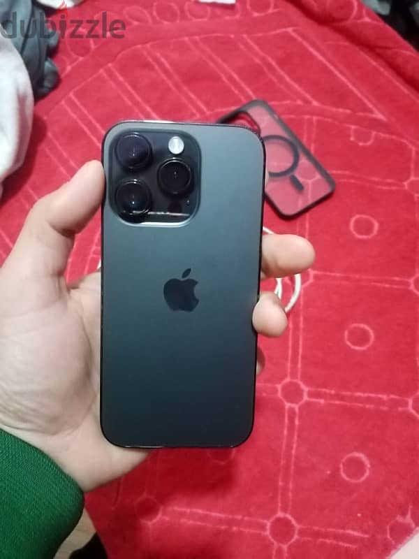 iPhone 14 Pro 2