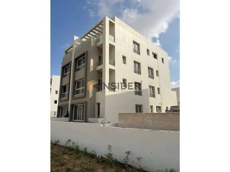 good deal Apartment 199M Prime location Compound hyde park 0